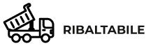 icona camion ribaltabile