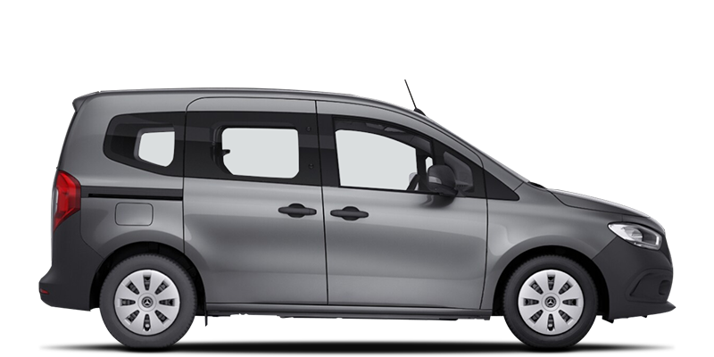 auto per famiglie a noleggio