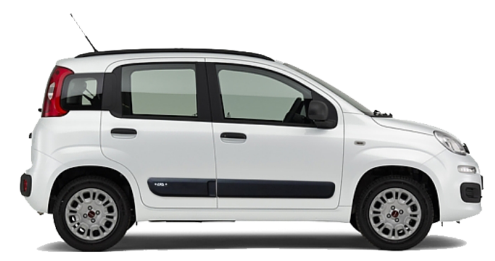 auto per neopatentati a noleggio